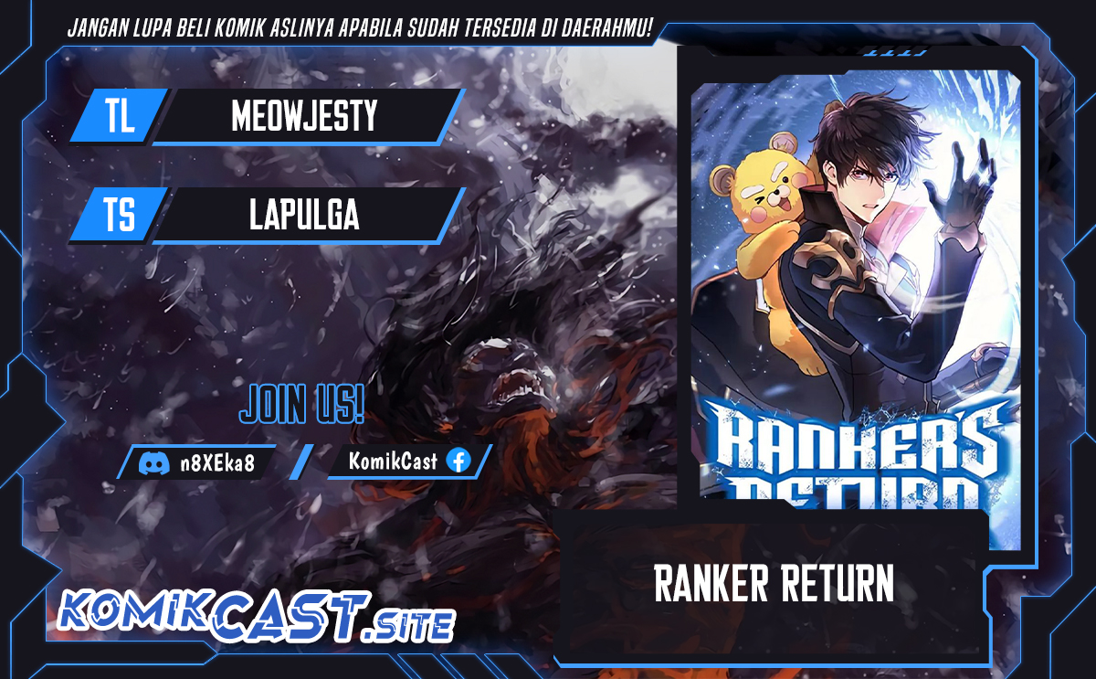 Ranker’s Return (Remake) Chapter 103