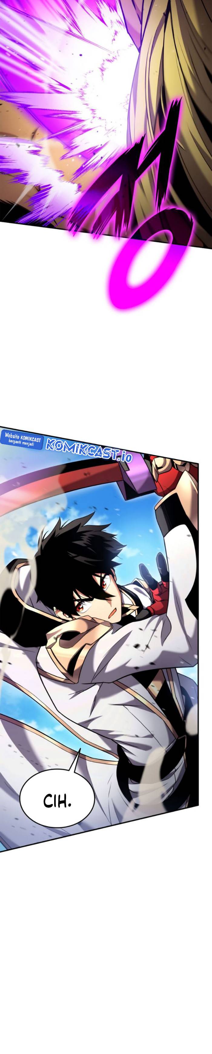 Ranker’s Return (Remake) Chapter 107