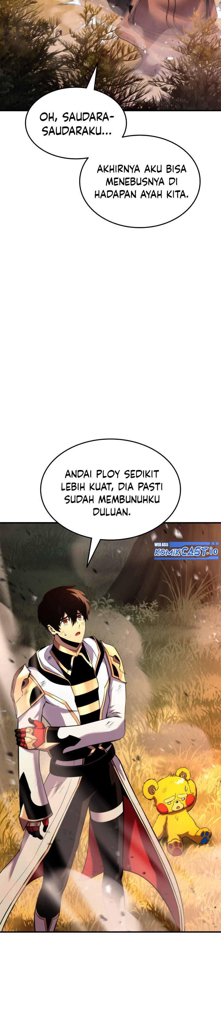 Ranker’s Return (Remake) Chapter 109