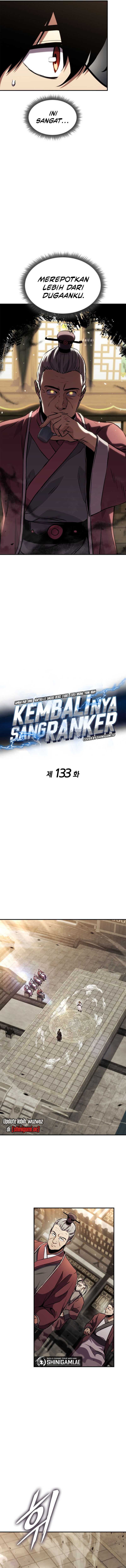 Ranker’s Return (Remake) Chapter 133