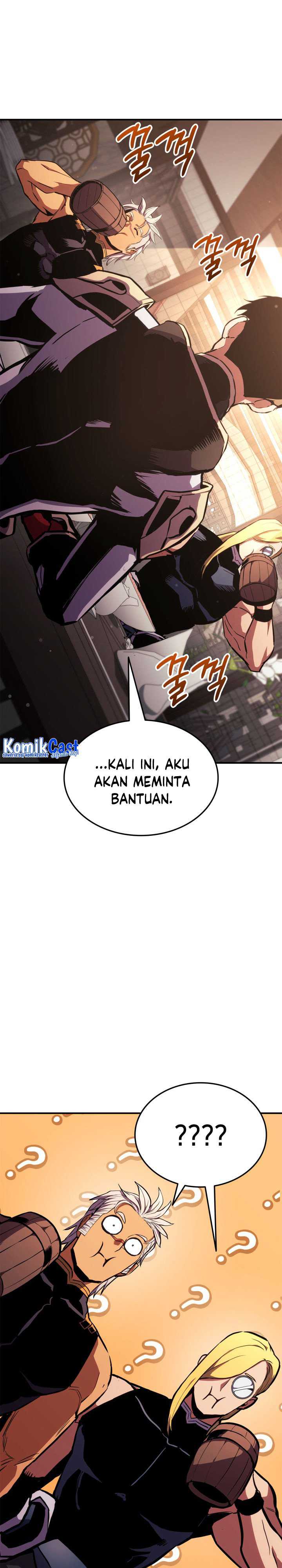 Ranker’s Return (Remake) Chapter 138