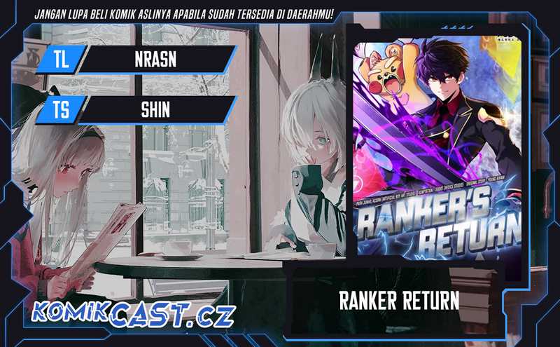 Ranker’s Return (Remake) Chapter 163