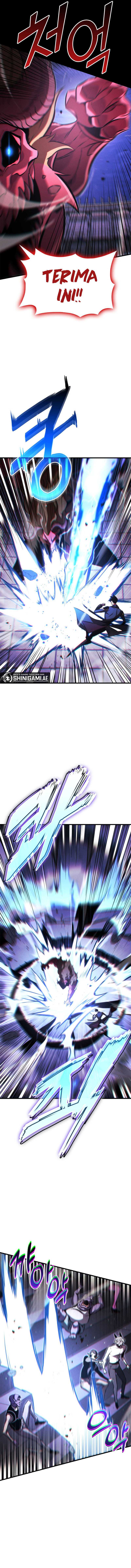 Ranker’s Return (Remake) Chapter 188