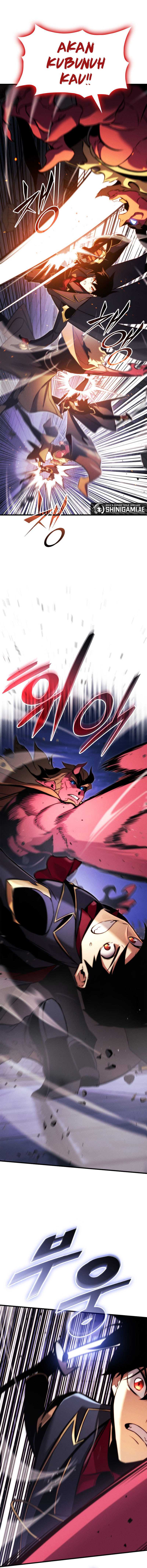 Ranker’s Return (Remake) Chapter 188