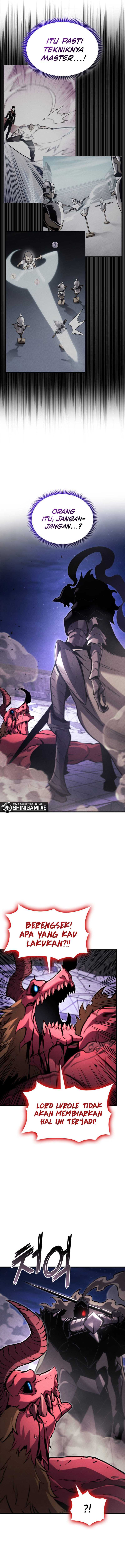 Ranker’s Return (Remake) Chapter 188