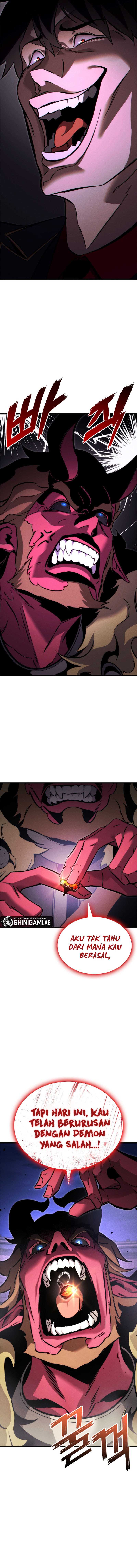 Ranker’s Return (Remake) Chapter 188