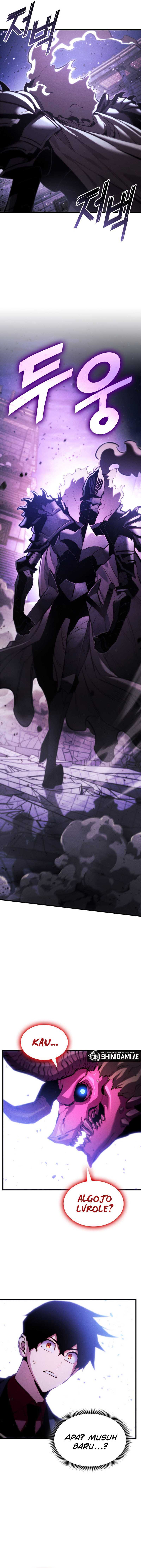 Ranker’s Return (Remake) Chapter 188