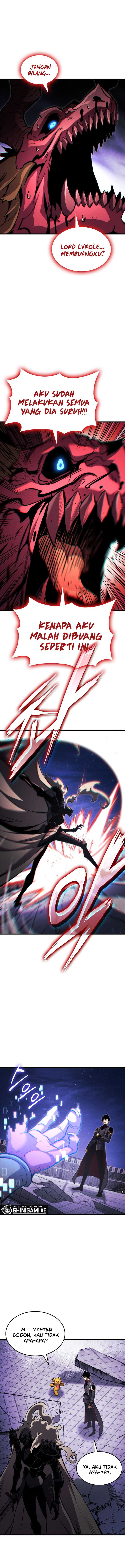 Ranker’s Return (Remake) Chapter 188
