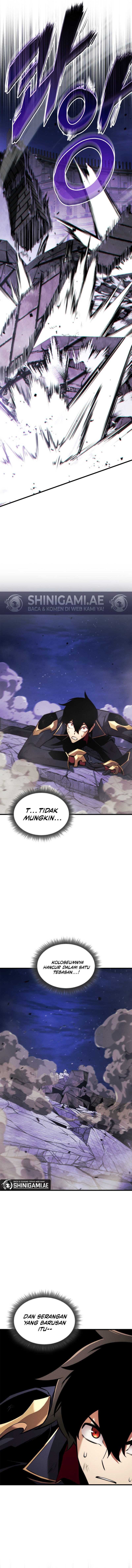 Ranker’s Return (Remake) Chapter 188