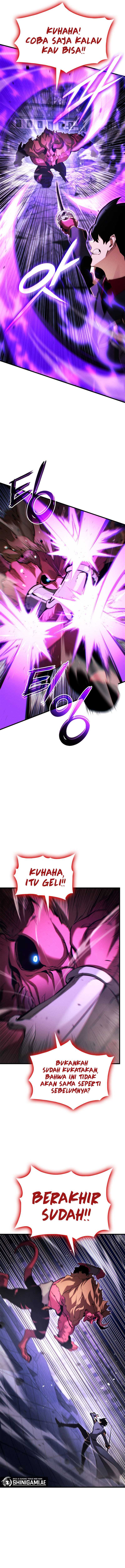 Ranker’s Return (Remake) Chapter 188