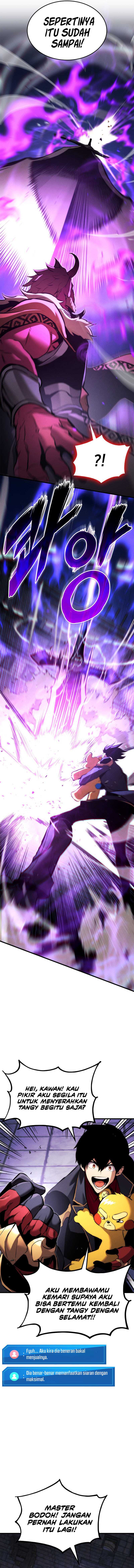 Ranker’s Return (Remake) Chapter 188