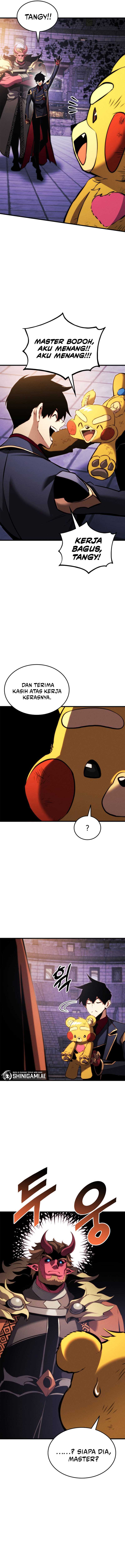 Ranker’s Return (Remake) Chapter 188