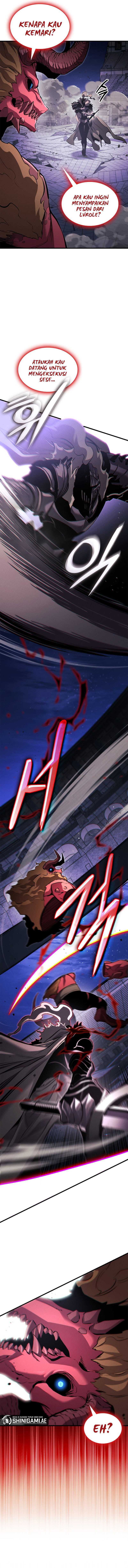 Ranker’s Return (Remake) Chapter 188
