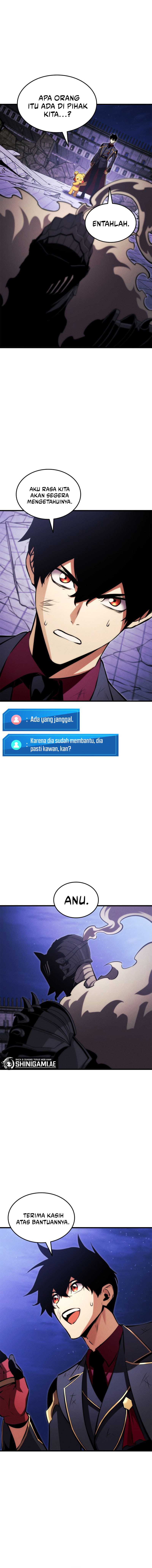 Ranker’s Return (Remake) Chapter 188