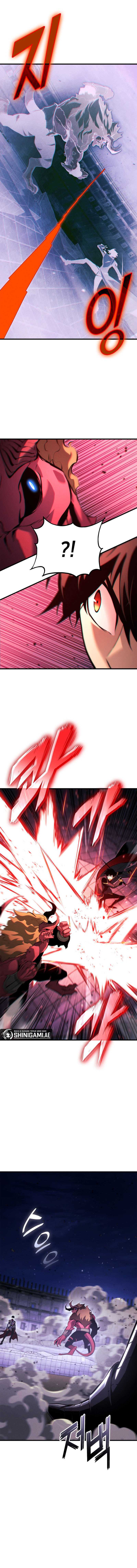 Ranker’s Return (Remake) Chapter 188