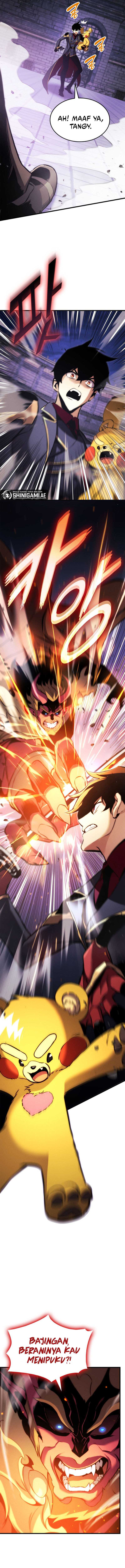 Ranker’s Return (Remake) Chapter 188