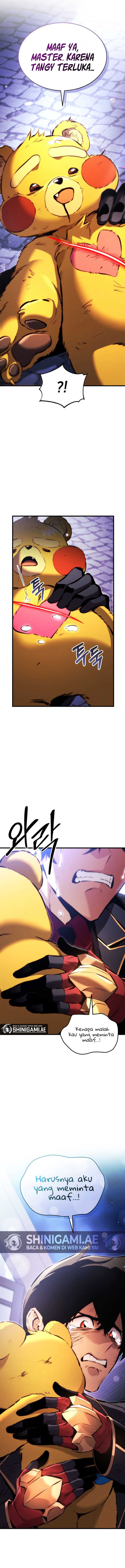 Ranker’s Return (Remake) Chapter 189