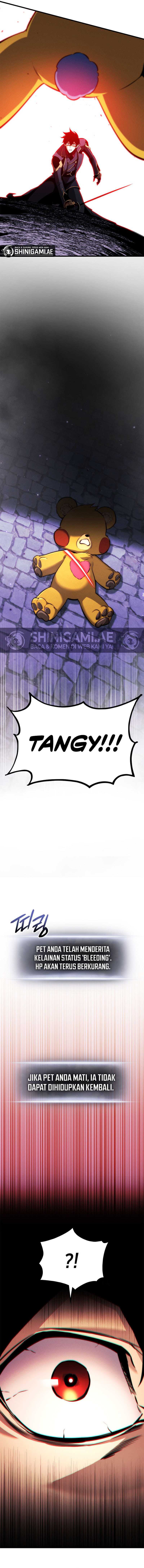 Ranker’s Return (Remake) Chapter 189
