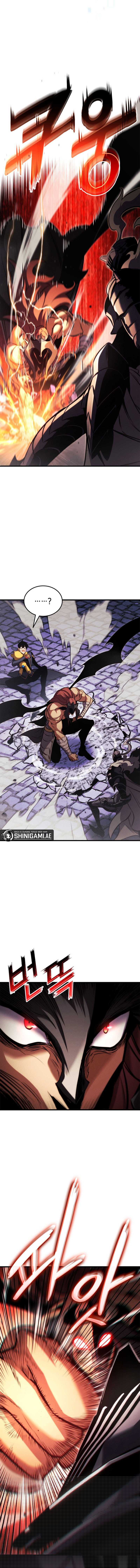 Ranker’s Return (Remake) Chapter 189