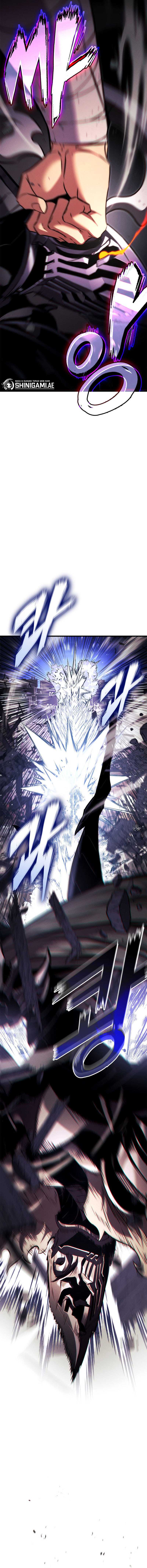 Ranker’s Return (Remake) Chapter 189