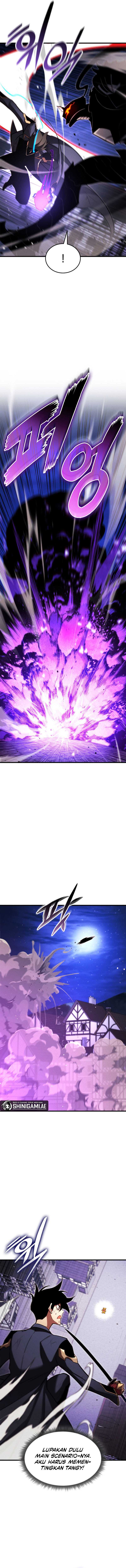 Ranker’s Return (Remake) Chapter 189