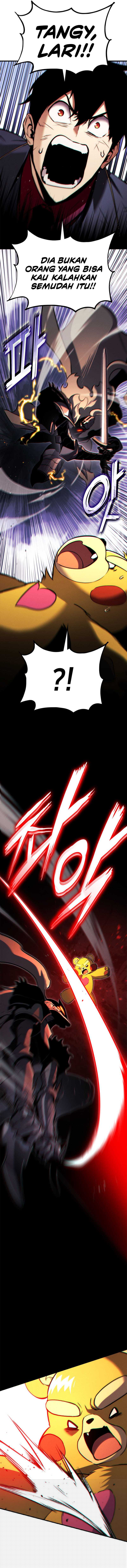 Ranker’s Return (Remake) Chapter 189