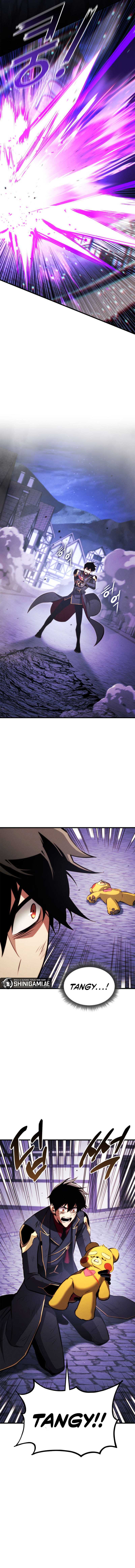 Ranker’s Return (Remake) Chapter 189