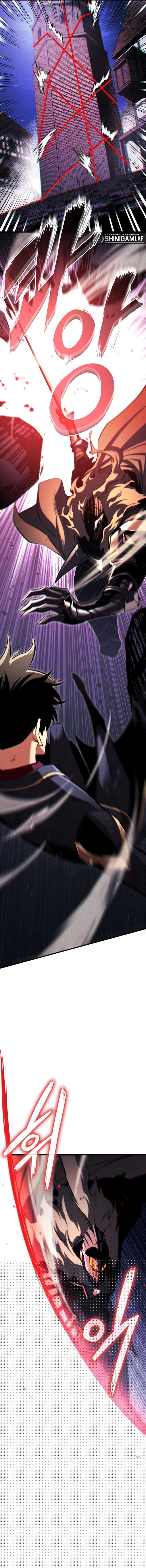 Ranker’s Return (Remake) Chapter 189