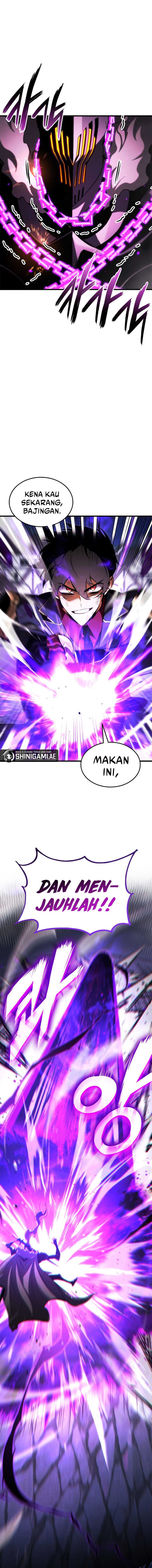 Ranker’s Return (Remake) Chapter 189