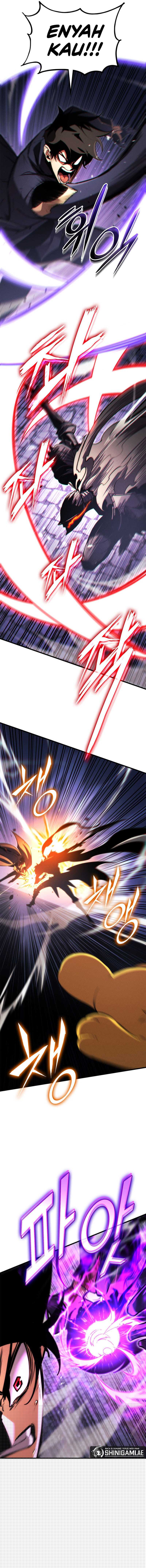 Ranker’s Return (Remake) Chapter 189