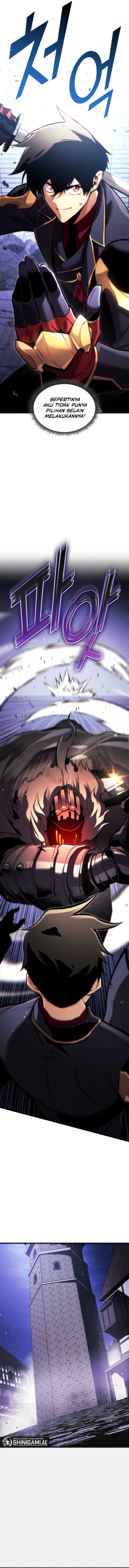 Ranker’s Return (Remake) Chapter 189