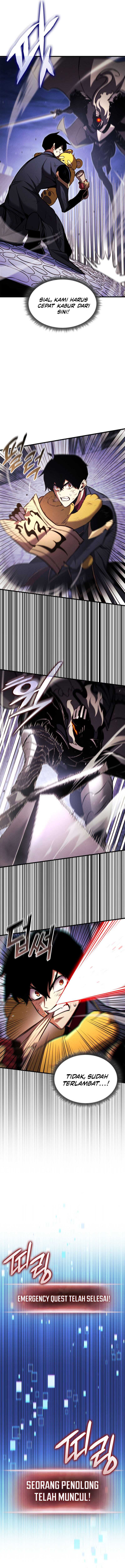 Ranker’s Return (Remake) Chapter 189