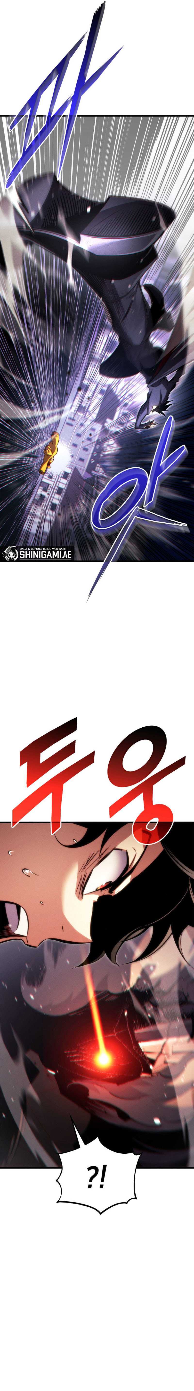 Ranker’s Return (Remake) Chapter 189