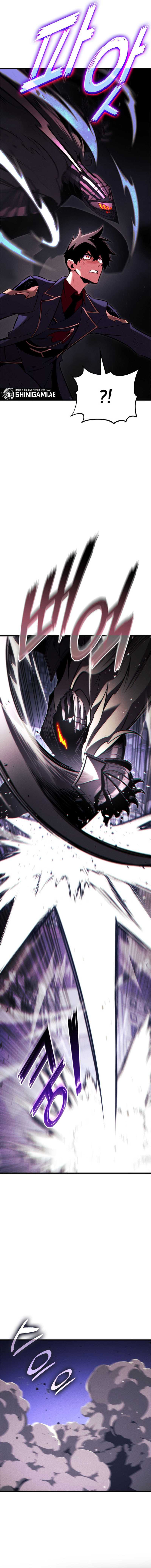 Ranker’s Return (Remake) Chapter 189