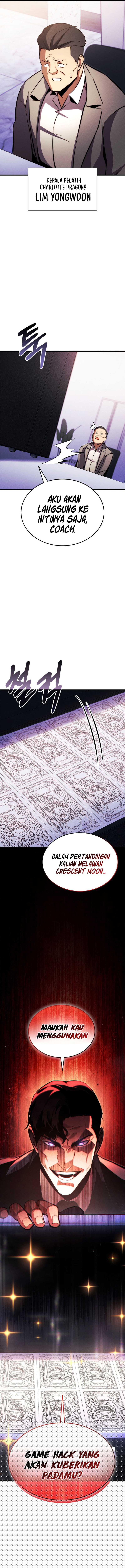 Ranker’s Return (Remake) Chapter 190