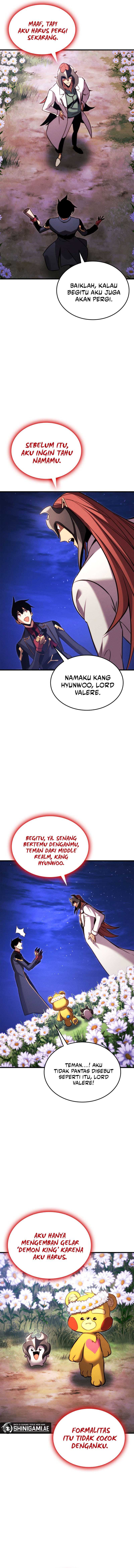 Ranker’s Return (Remake) Chapter 190