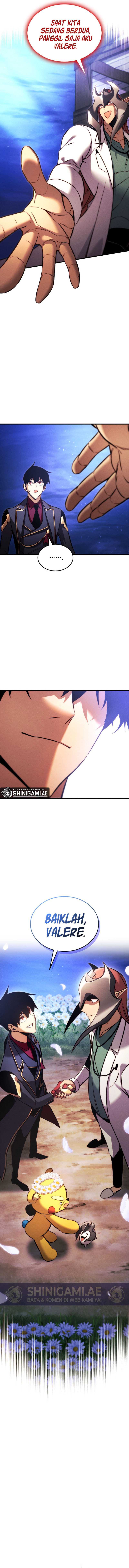 Ranker’s Return (Remake) Chapter 190