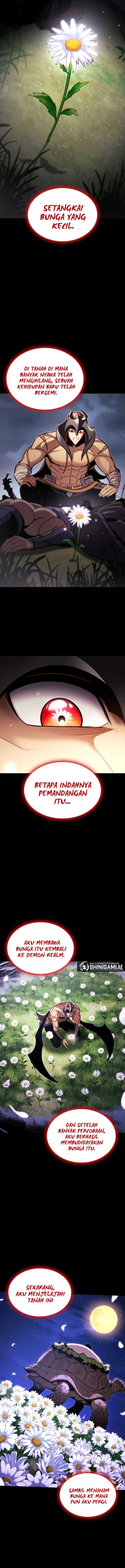 Ranker’s Return (Remake) Chapter 190