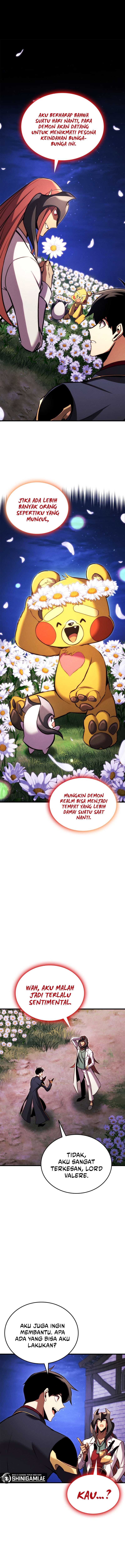 Ranker’s Return (Remake) Chapter 190