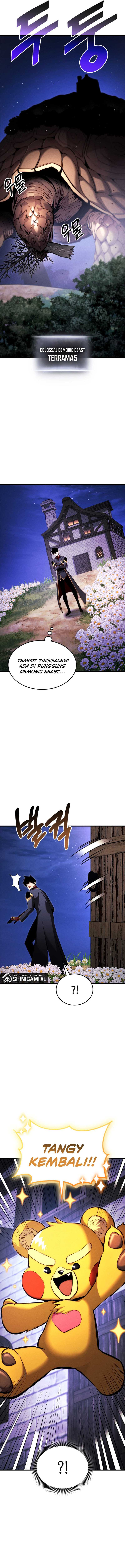 Ranker’s Return (Remake) Chapter 190