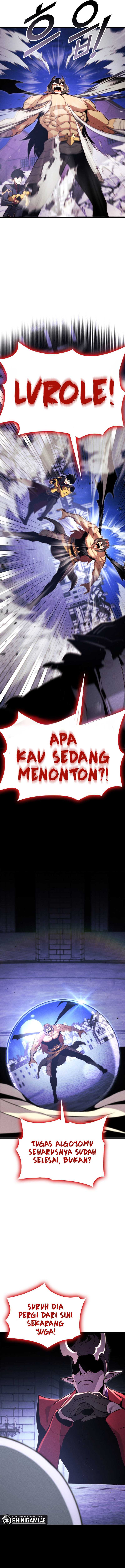 Ranker’s Return (Remake) Chapter 190