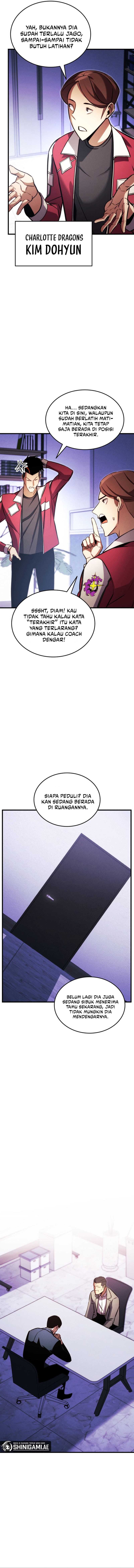 Ranker’s Return (Remake) Chapter 190