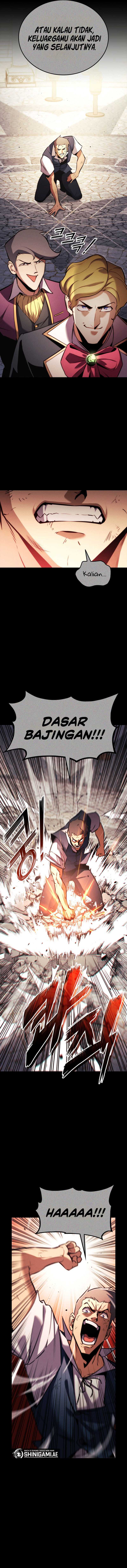 Ranker’s Return (Remake) Chapter 191