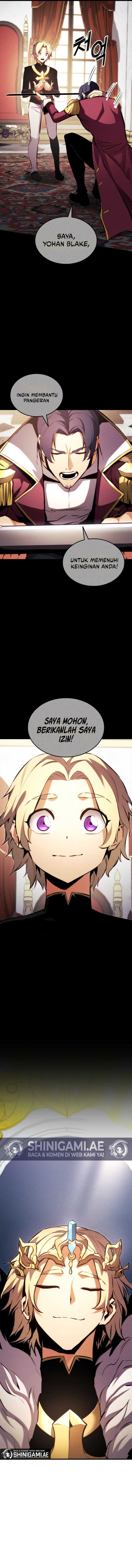 Ranker’s Return (Remake) Chapter 191