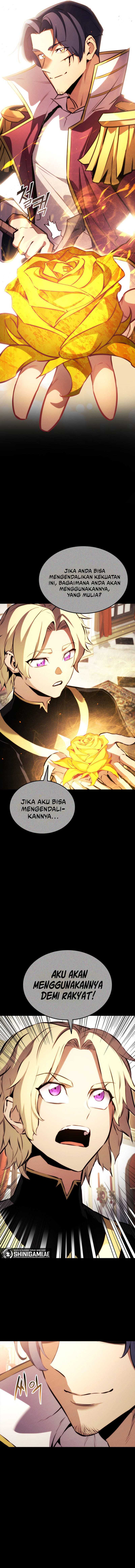 Ranker’s Return (Remake) Chapter 191