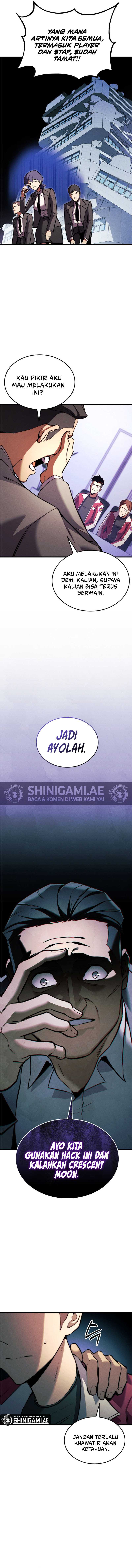 Ranker’s Return (Remake) Chapter 191
