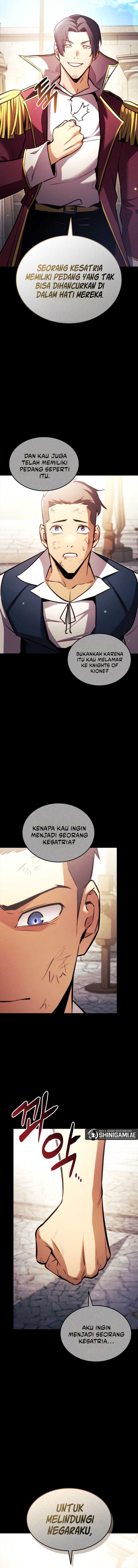 Ranker’s Return (Remake) Chapter 191