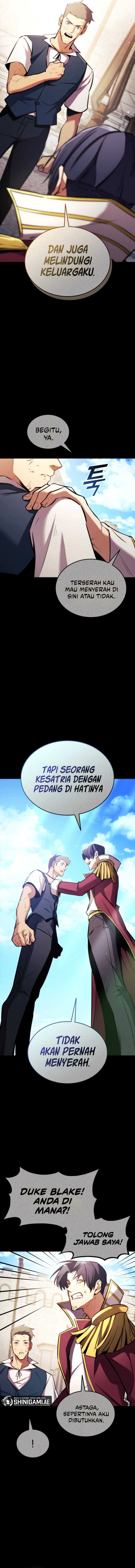 Ranker’s Return (Remake) Chapter 191