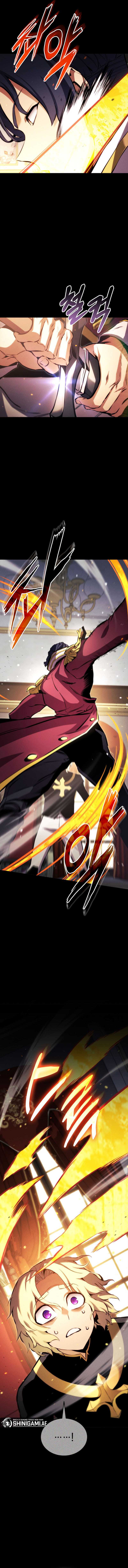 Ranker’s Return (Remake) Chapter 191
