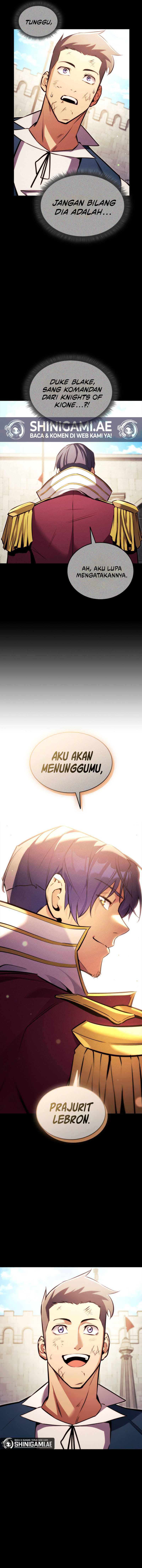 Ranker’s Return (Remake) Chapter 191